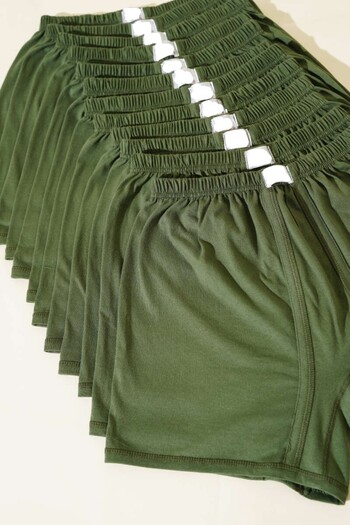 PİERLES 9 pantaloni lungi argentinian pentru bărbați