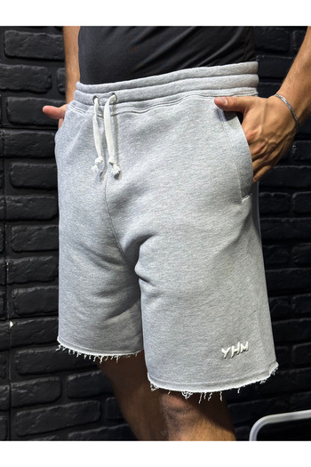 YHM Cotton Loose Comfortable Shorts