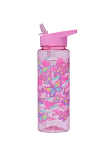 SMIGGLE Rush Spout Plastic Drink Bottle 740ml