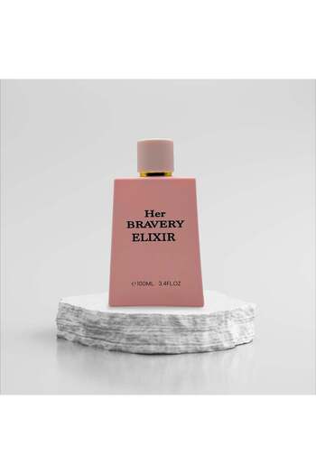 Milestone Her Praverie Elixir Eau de Parfum Milestone 100ml