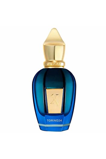 Xerjoff Torino24, Eau de Parfum, Unisex, 50 ml, 50 ml
