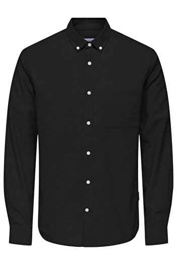 Only & Sons Hemd ALVARES Langarmhemd