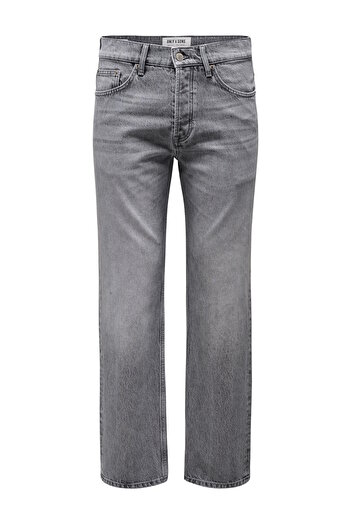 Only & Sons Jeans EDGE lange Hose