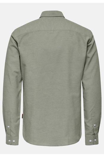Only & Sons Hemd ALVARES Langarmhemd