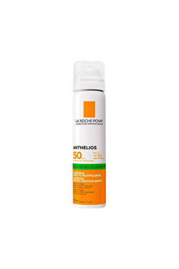 LAROCHEPOSA La Roche-Posay Anthelios Refreshing Sheer Spray SPF 50 - 75 ml