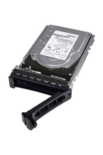 Inna marka DELL Disk SSD 1,92 TB 2,5" SAS 12 Gbps 512e ISE HGST, D2XCP