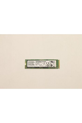 Inna marka Lenovo SAMSUNG PM981a 512GB M.2 PCIe, 01FR595