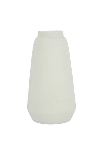 homez Ceramic Vase -17*17*30 cm