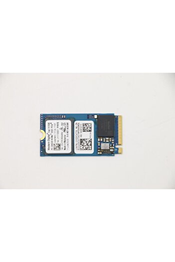 Inna marka Lenovo WD SN530 512G PCIe 2242 SSD, 5SS0X54153