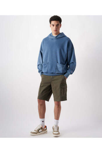 Champion Time Capsule Hooded Sweatshirt
