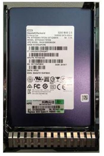 Inna marka Dysk SSD HP Enterprise 1.92TB SATA, P08694-001