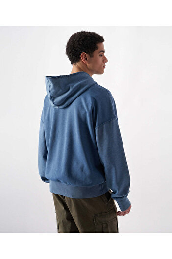 Champion Time Capsule Hooded Sweatshirt