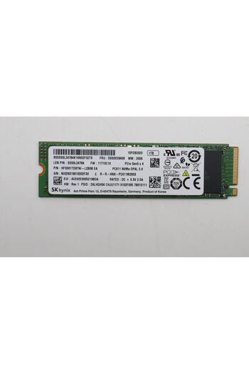 Inna marka SSD Lenovo M.2 PCIe NVMe 1TB, 5SS0V26406