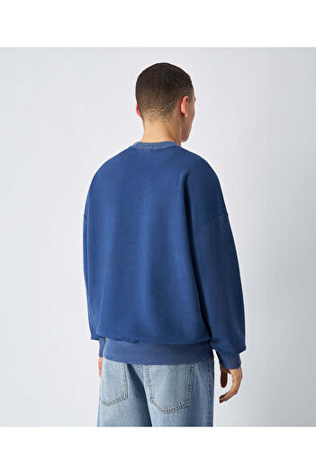 Champion Time Capsule Crewneck Sweatshirt