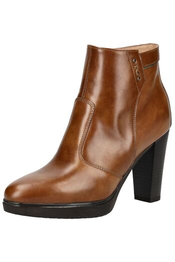 Nero Giardini Stiefelette