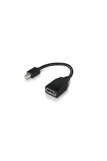Inna marka Cablu Lenovo Mini DisplayPort (mascul) la DisplayPort (femelă), 4X90L13971