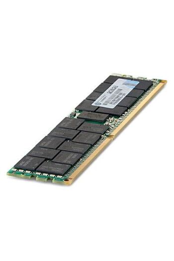 HP Enterprise Kit 8GB 1Rx4 PC3L-12800R-11, 731765-B21