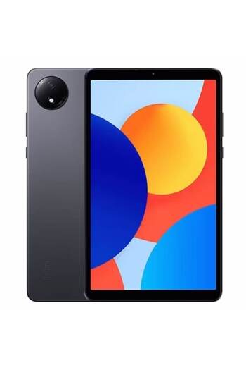 Xiaomi Redmi Pad SE 8.7, 6GB RAM, 128GB, 4G, Gray