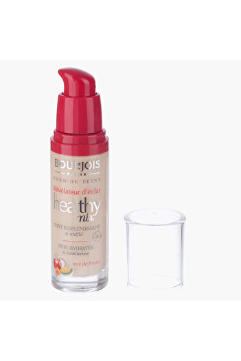 Bourjois New Healthy Mix Foundation