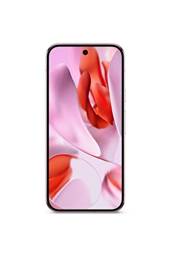 Google Pixel 9 Pro, 128GB, 16GB RAM, 5G, Rose Quartz