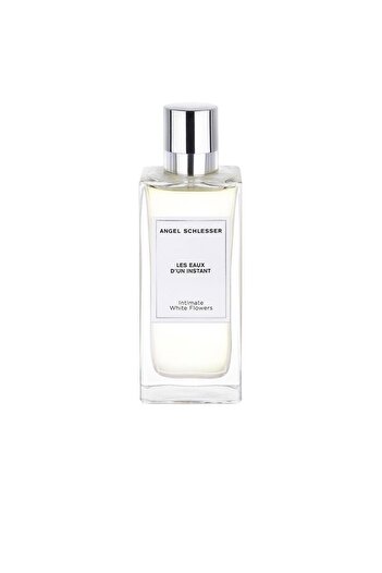 ANGEL SCHLESSER Apa de Toaleta pentru femei ANGEL SCHLESSER Les Eaux D'Un Instant Intimate White Flowers 150 ml