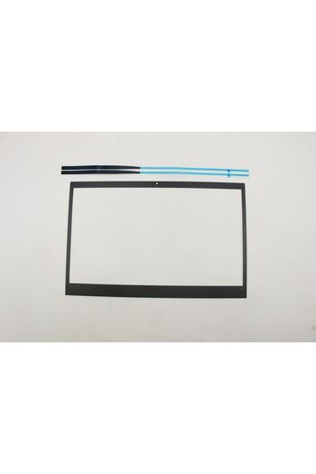 Inna marka Lenovo czarna ramka T15G2 RGB z taśmą, 5B30Z38885