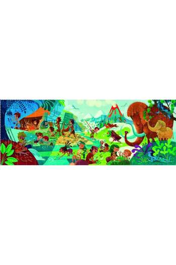 Londji Prehistory Puzzle