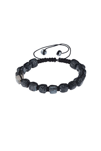 Hatemoğlu Natural Stone Bracelet