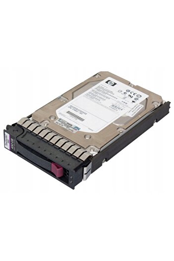 HP Enterprise 450GB 15.000rpm SAS 3.5, 454274-001