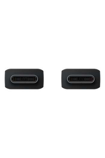 Samsung Cablu USB-C - USB-C 5A 480Mb/s 1.8m negru