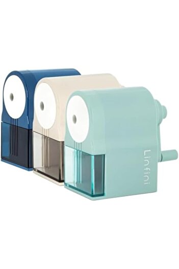 Deli EH502 Rotary Pencil Sharpener