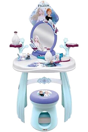 Smoby Disney Frozen Hairdresser 7600320245