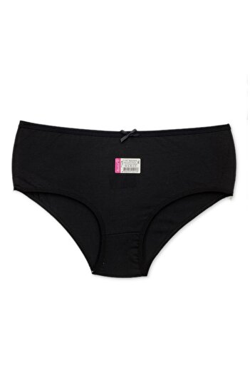 Yaldızlı 6-Pack Bato Panties Plain