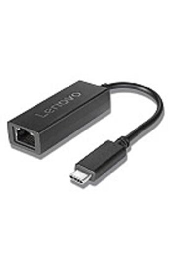 Inna marka Lenovo USB C to Ethernet Adapter, GX90M41965