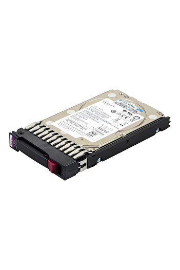 HP Enterprise HDD hot-conectabil 1,2 TB 2,5" 718291-001