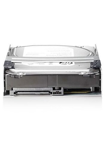 HP Enterprise 1.2TB 6G SAS 10K 2.5in DP ENT, 693648-B21