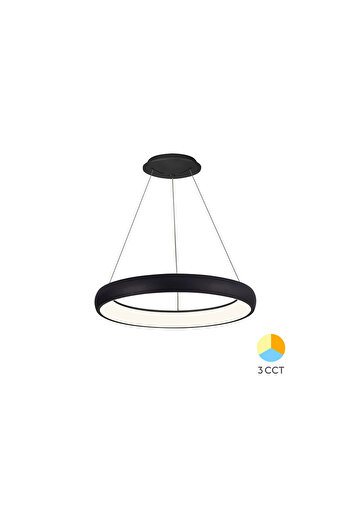 Braytron Decorative LED Fixture Bella - 46W 3in1