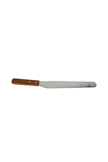 gogiva Narrow and long spatula, Stainless steel