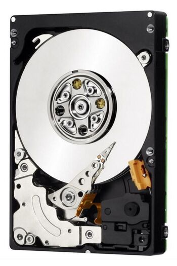 HP Enterprise Dysk twardy HP Enterprise 500GB 6G SATA 7.2K rpm LFF, 658071-S21