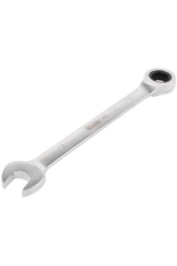 richmann exclusive Combination ratchet wrench, 13 mm, RICHMANN EXCLUSIVE