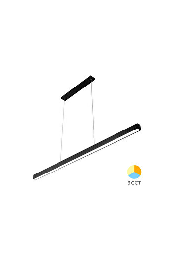 Braytron Ceiling Light LED Lina 30W 3in1