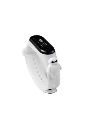 OEM Children's Watch, Ghost Model, White