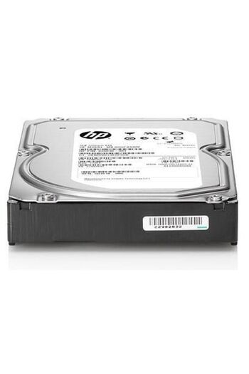 HP Enterprise HDD 500GB 6G SATA 7.2k 3.5in, 713844-B21