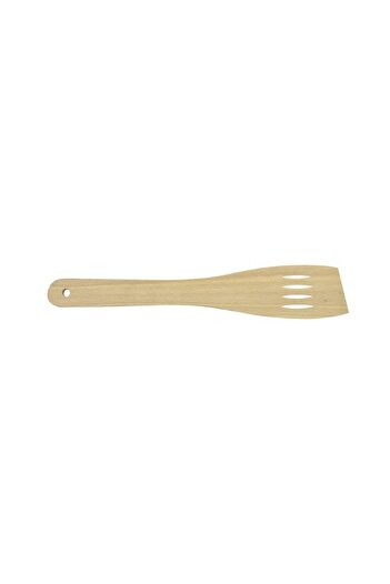 gogiva Wooden spatula with holes