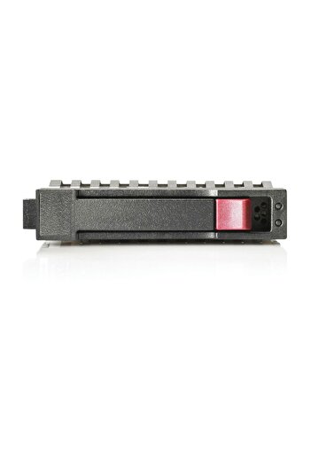HP Enterprise 600 GB 12G SAS 10K, 781516-S21