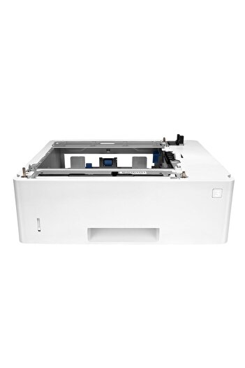 HP 550-sheet tray M630-M527-M506, F2A72A