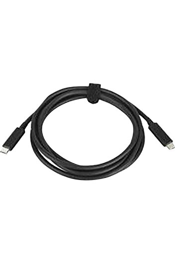 HP Cablu USB-C la USB-C 100W 1.8M, 5AR72AA