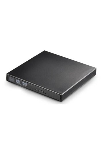 CoreParts USB2.0 Portable Slim CDRW, MSE-DVDCDRW