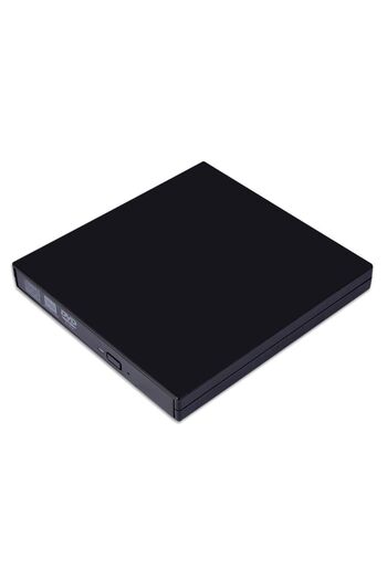 CoreParts Unitate DVD burner subțire USB 3.0, MS-DVDRW-3.0-012