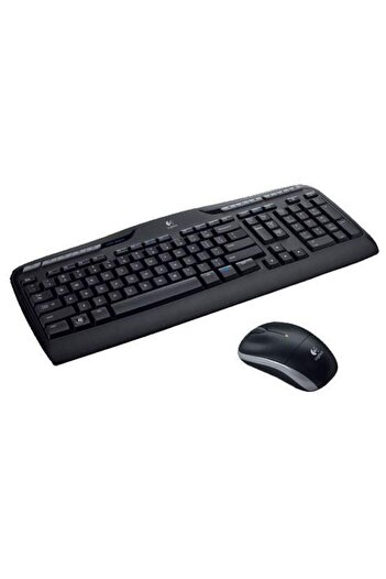 logitech MK330 combo, German, 920-003967